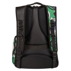 Plecak sportowy Arena All Set Backpack 45L Ao