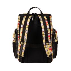 Plecak sportowy Arena One Go Backpack 35L Ao