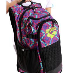 Plecak sportowy Arena All Set Backpack 45L Ao