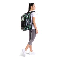 Plecak sportowy Arena All Set Backpack 45L Ao