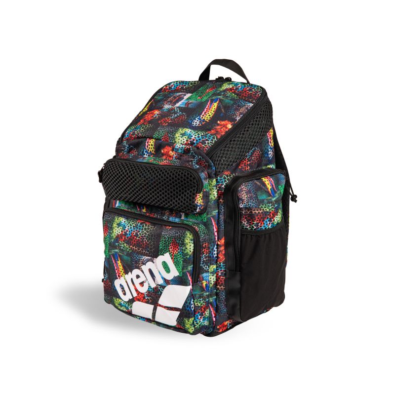 Plecak sportowy Arena One Go Backpack 45L Ao