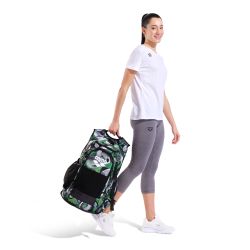 Plecak sportowy Arena All Set Backpack 45L Ao