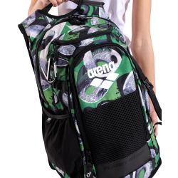 Plecak sportowy Arena All Set Backpack 45L Ao