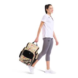 Plecak sportowy Arena One Go Backpack 35L Ao
