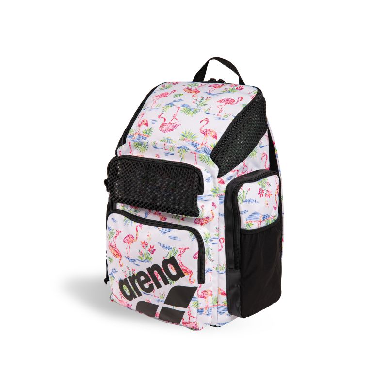 Plecak sportowy Arena One Go Backpack 45L Ao