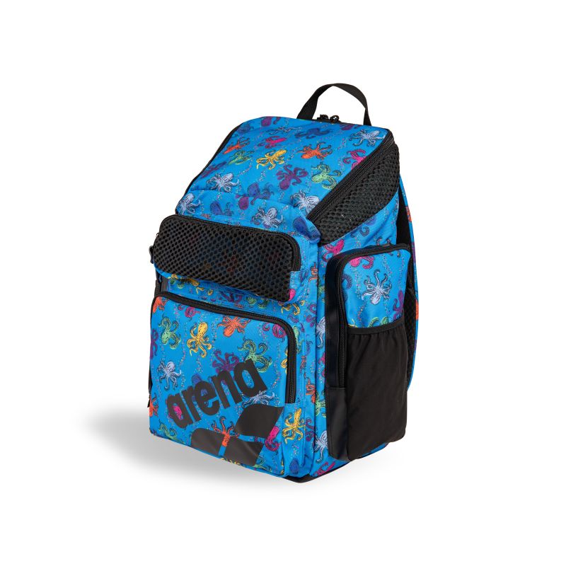 Plecak sportowy Arena One Go Backpack 45L Ao