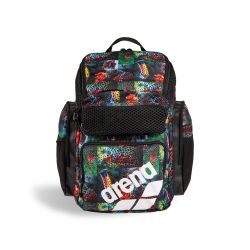 Plecak sportowy Arena One Go Backpack 45L Ao