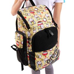 Plecak sportowy Arena One Go Backpack 35L Ao