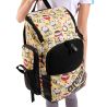 Plecak sportowy Arena One Go Backpack 35L Ao