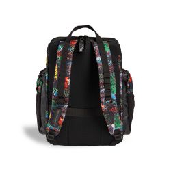 Plecak sportowy Arena One Go Backpack 45L Ao