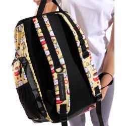 Plecak sportowy Arena One Go Backpack 35L Ao