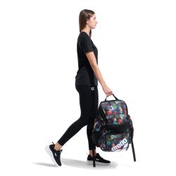 Plecak sportowy Arena One Go Backpack 45L Ao
