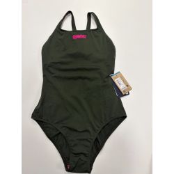 OUTLET Arena kostium kąpielowy damski Team Swim Pro Solid