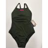 OUTLET Arena kostium kąpielowy damski Team Swim Pro Solid