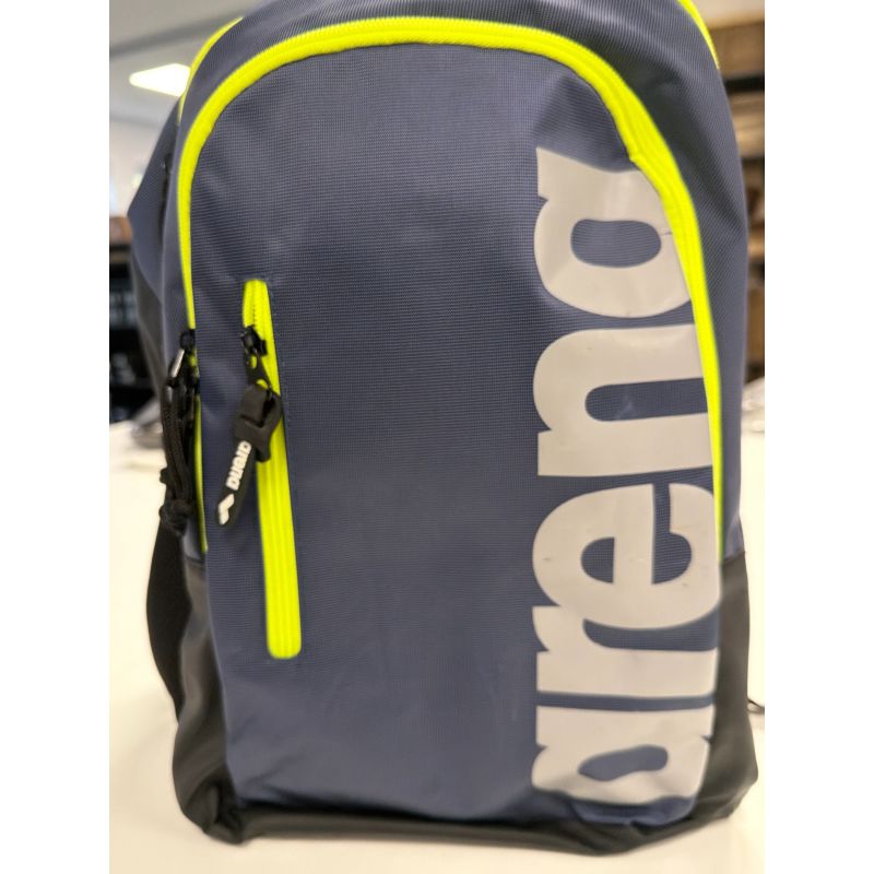 OUTLET ARENA SPIKY III BACKPACK 30