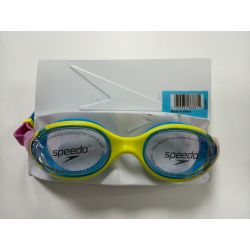 OUTLET Okulary pływackie Speedo  Biofuse 2.0. Junior