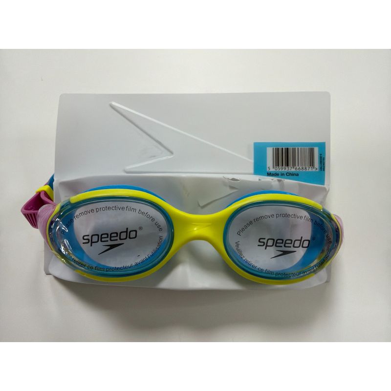 OUTLET Okulary pływackie Speedo  Biofuse 2.0. Junior