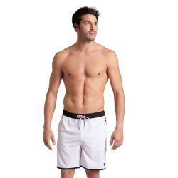 Spodenki Arena Icons Team Stripe Unisex Bermuda.
