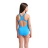 Strój kąpielowy dziewczęcy Arena Bay Swimsuit Swim Pro Back