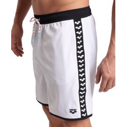 Spodenki Arena Icons Team Stripe Unisex Bermuda.