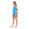 Strój kąpielowy dziewczęcy Arena Bay Swimsuit Swim Pro Back