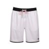 Spodenki Arena Icons Team Stripe Unisex Bermuda.