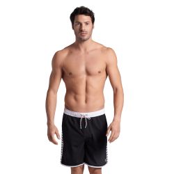 Spodenki Arena Icons Team Stripe Unisex Bermuda.