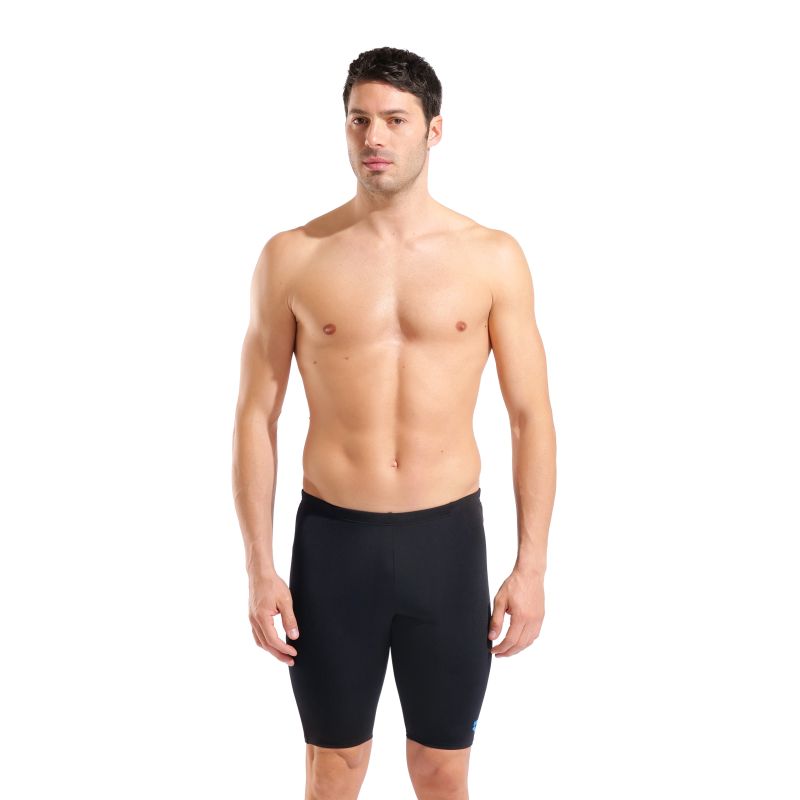 Spodenki pływackie męskie Arena Dynamic Swim Jammer