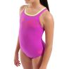 Strój kąpielowy dziewczęcy Arena Bay Swimsuit Swim Pro Back