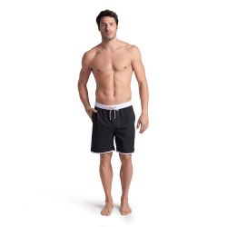 Spodenki Arena Icons Team Stripe Unisex Bermuda.