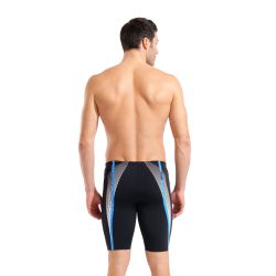 Spodenki pływackie męskie Arena Dynamic Swim Jammer