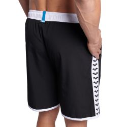 Spodenki Arena Icons Team Stripe Unisex Bermuda.
