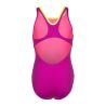 Strój kąpielowy dziewczęcy Arena Bay Swimsuit Swim Pro Back