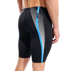 Spodenki pływackie męskie Arena Dynamic Swim Jammer