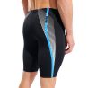 Spodenki pływackie męskie Arena Dynamic Swim Jammer