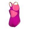 Strój kąpielowy dziewczęcy Arena Bay Swimsuit Swim Pro Back