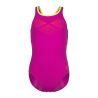 Strój kąpielowy dziewczęcy Arena Bay Swimsuit Swim Pro Back