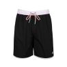 Spodenki Arena Icons Team Stripe Unisex Bermuda.