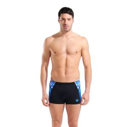 Spodenki pływackie męskie Arena Dynamism Swim Short