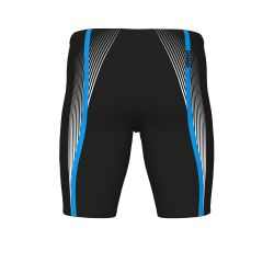 Spodenki pływackie męskie Arena Dynamic Swim Jammer