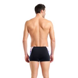 Spodenki pływackie męskie Arena Dynamism Swim Short