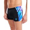 Spodenki pływackie męskie Arena Dynamism Swim Short