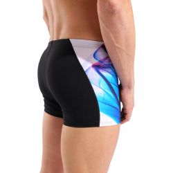 Spodenki pływackie męskie Arena Dynamism Swim Short