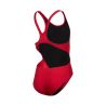 Strój kąpielowy dziewczęcy Arena Team Swimsuit Swim Tech Solid