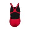 Strój kąpielowy dziewczęcy Arena Team Swimsuit Swim Tech Solid