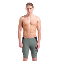 Spodenki pływackie męskie Arena Kikko Panel Swim Jammer