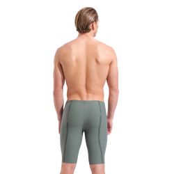Spodenki pływackie męskie Arena Kikko Panel Swim Jammer