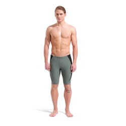 Spodenki pływackie męskie Arena Kikko Panel Swim Jammer
