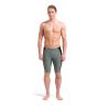 Spodenki pływackie męskie Arena Kikko Panel Swim Jammer