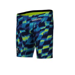 Strój startowy pływacki męski Arena Powerskin Air3 Jammer
